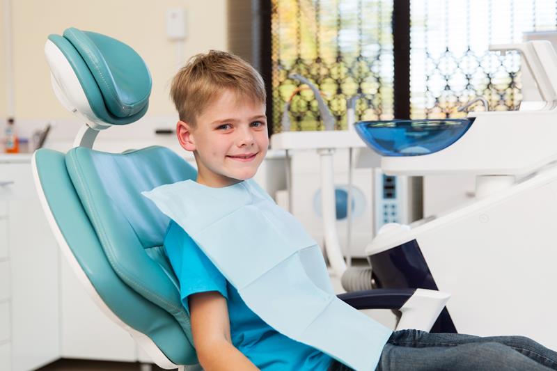 Cavities & Fillings Bothell, WA