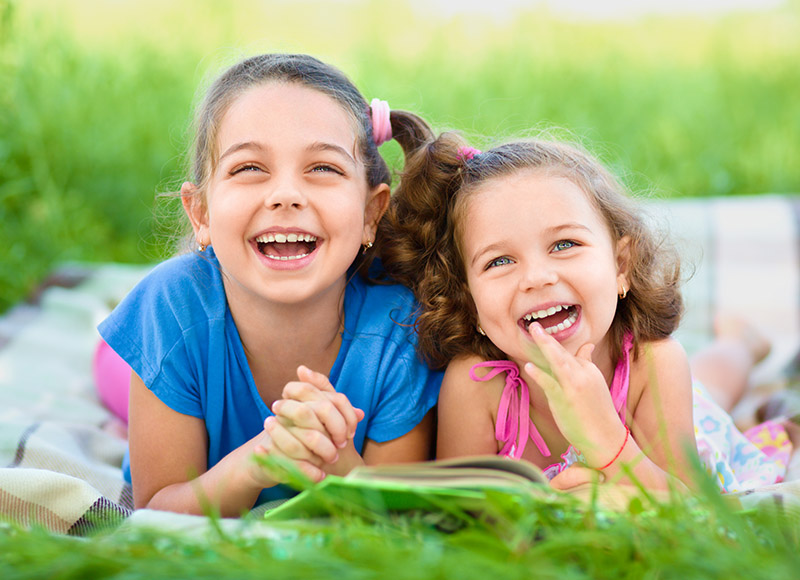 pediatric dental services Bothell, WA