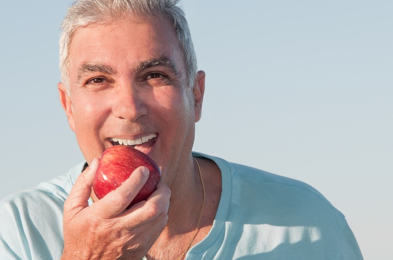 restorative dentistry Bothell, WA