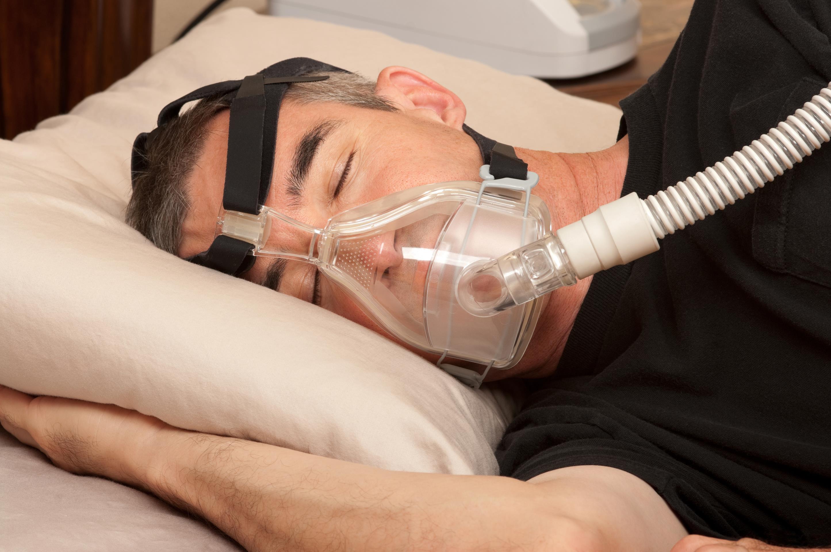 Sleep Apnea Bothell, WA